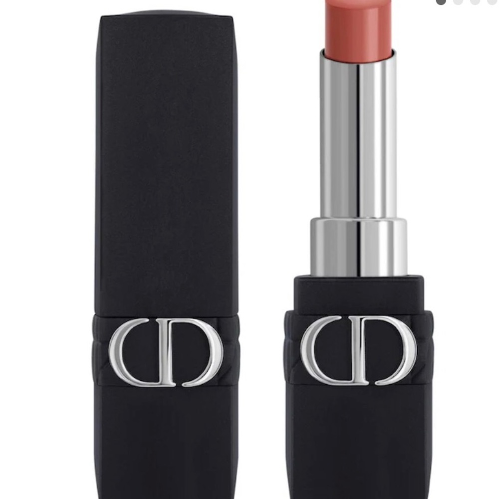 51-DIOR FOREVER 505 LIPSTICKS FOREVER SENSUAL - Picture 2 of 8